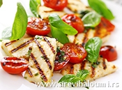 Haloumi sir