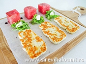 Haloumi sir