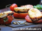 Haloumi sir