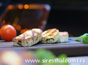 Haloumi sir