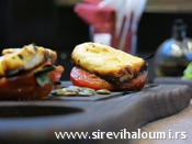 Haloumi sir